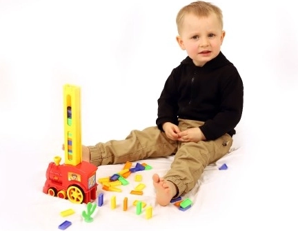 Цветен комплект за креативна игра