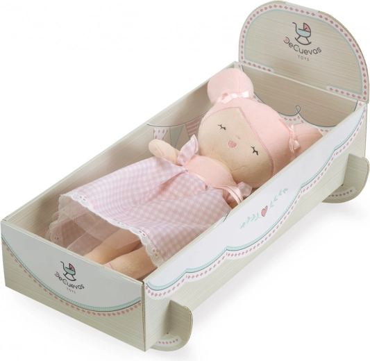 Люлка 2 в 1 директно в опаковката