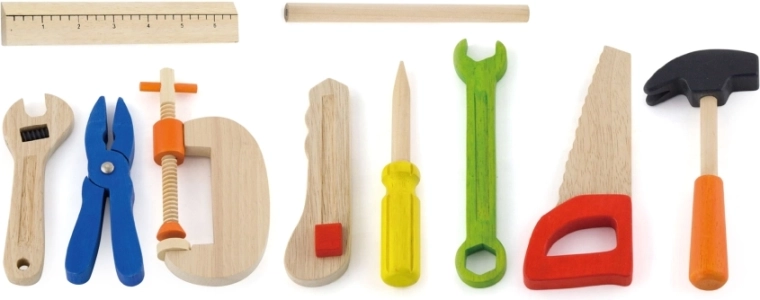 10 реалистични инструмента за учене чрез игра