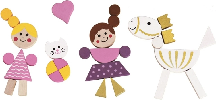 Качествено дърво и безопасна изработка