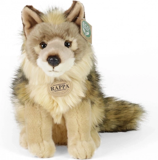 Мек и качествен плюш