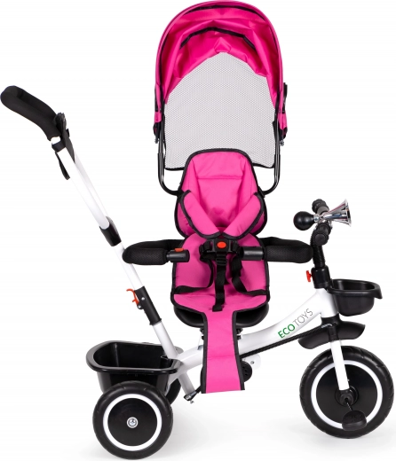 Въртяща се седалка на 360°