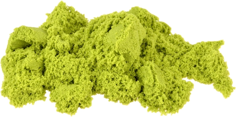 Жив зелен цвят