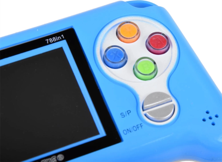 70 игри в едно устройство