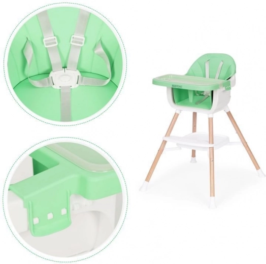 Сигурност и стабилност всеки ден