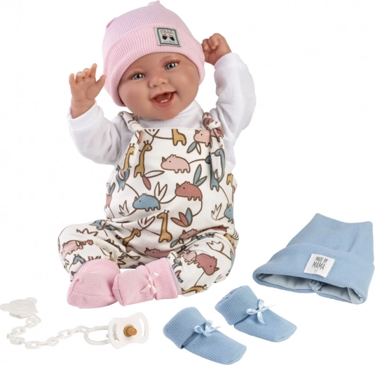 Реалистични звуци