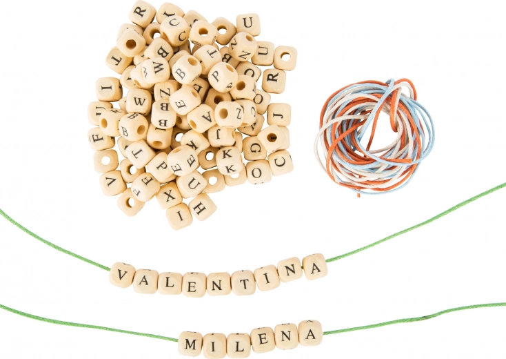 Създаване на имена и персонални подаръци