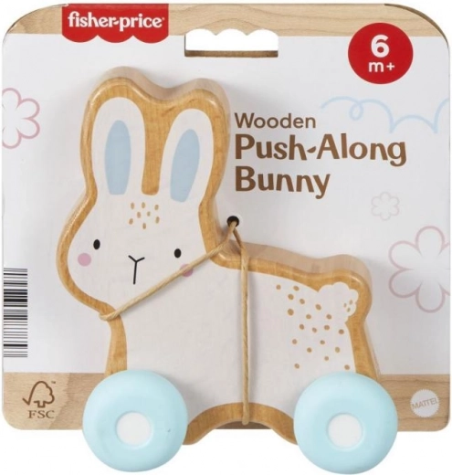 Естествено дърво с FSC сертификация