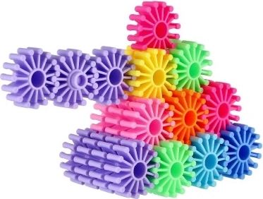 Развитие на фината моторика