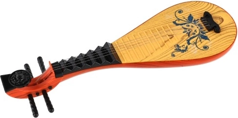 Подкрепа на музикалните умения