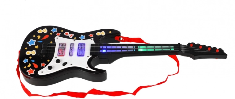 Удобен ремък за лесно свирене