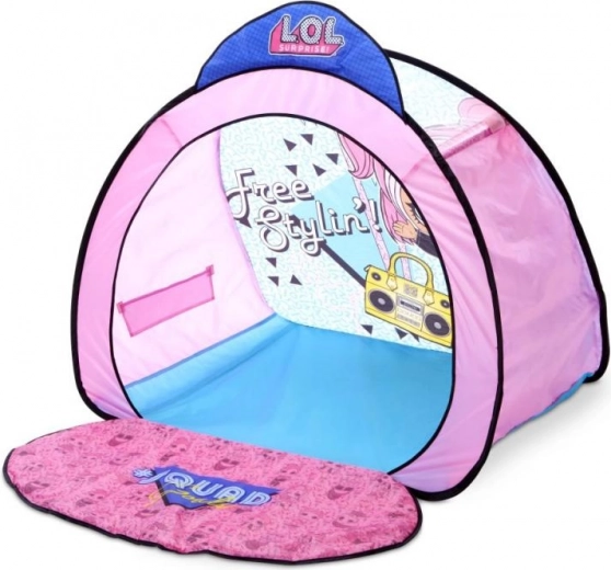 Lightweight and portable design