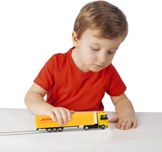 Перфектен за деца от 3 години