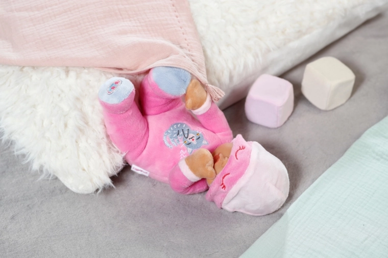 Интегрирана дрънкалка за сензорна стимулация