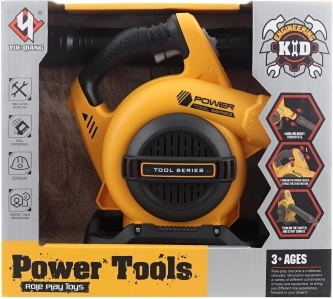 Реалистичен звук и издухване