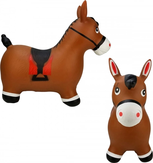 Безопасен и издръжлив материал