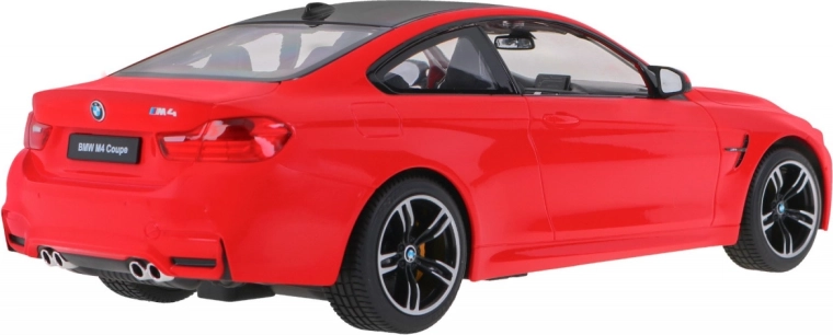 Реалистична изработка на BMW M4