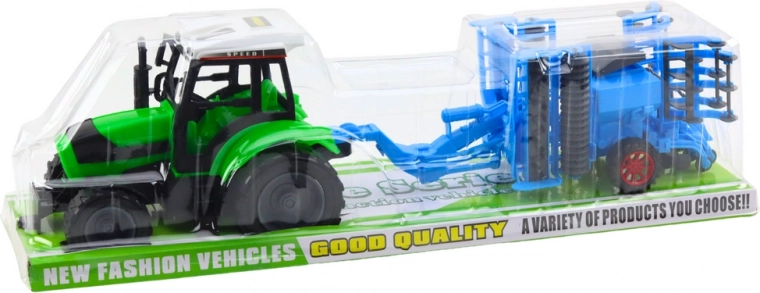 Пълен комплект в подаръчна опаковка