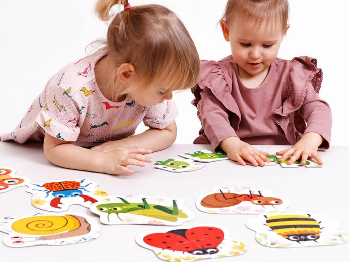 Interactive fun