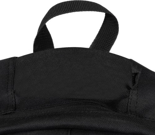 Издръжлив OXFORD 600D и комфорт всеки ден