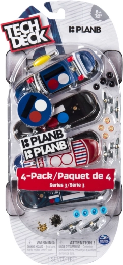 Автентични дизайни на скейт марки