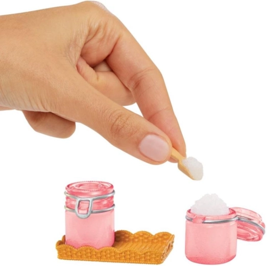 Съдържание на комплекта