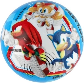 Любими герои SONIC, TAILS и KNUCKLES