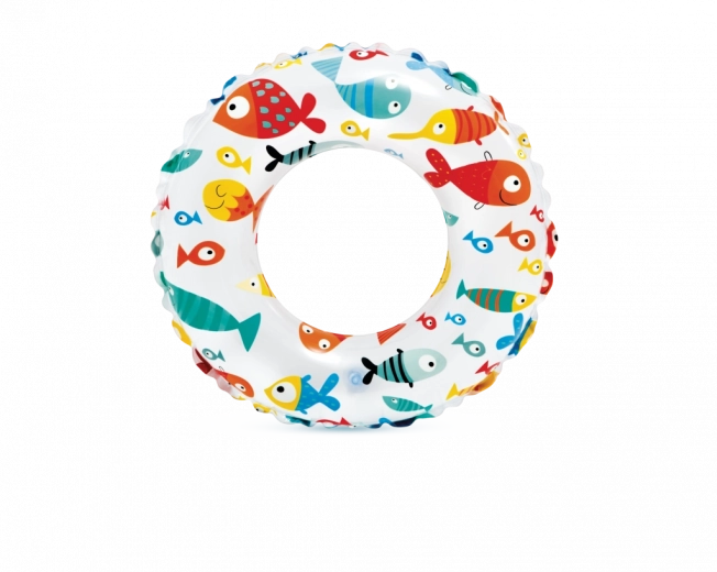 Безопасна опора и удобство във водата