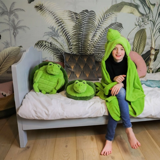 Затоплящ комфорт