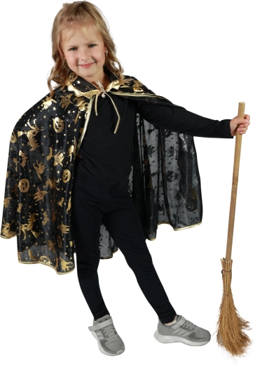 Ideal for Halloween and carnivals