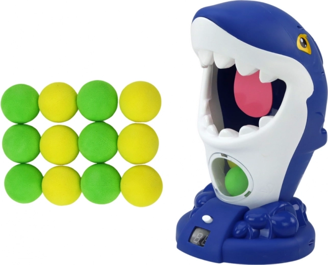 Innovative game concept