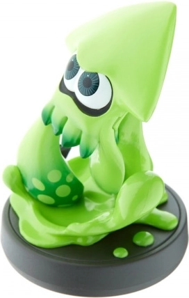 Stylish collectible figure
