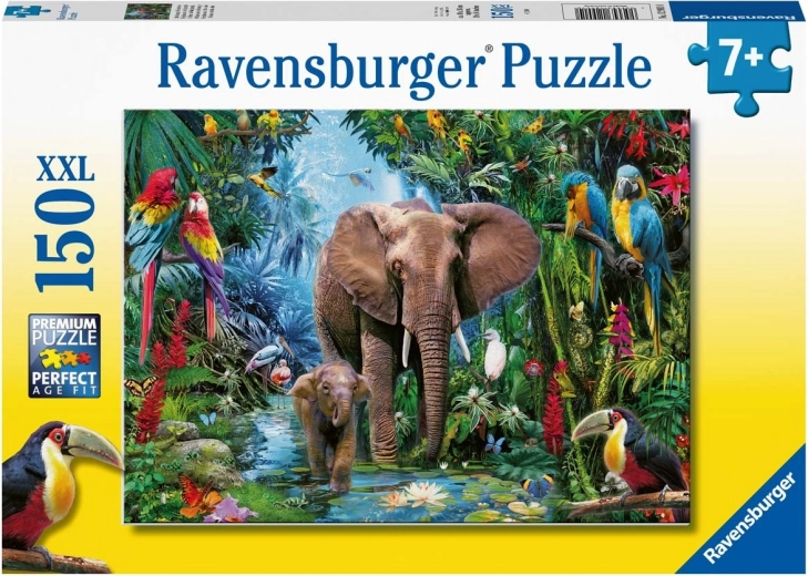 Smart entertainment for children