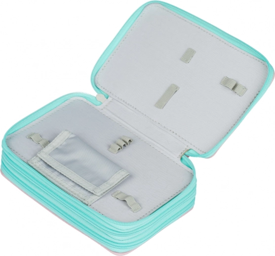 Здрави ципове YKK и подсилен гръб