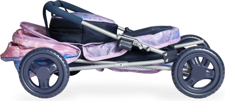 Лека и сгъваема за лесно пренасяне