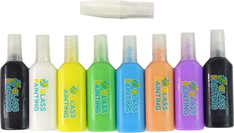 Богат избор от цветове