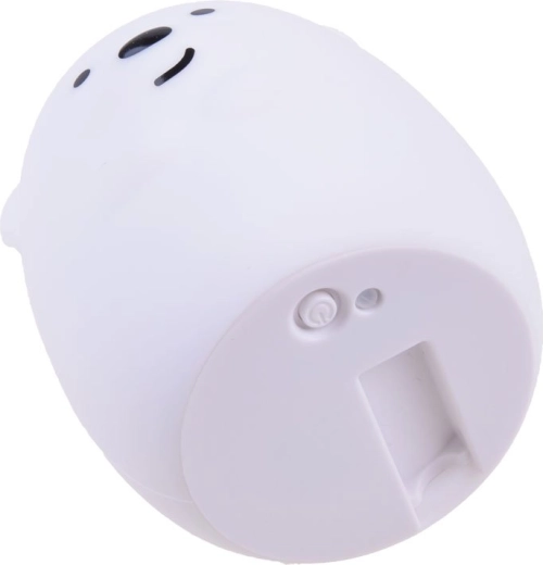 USB charging and long endurance