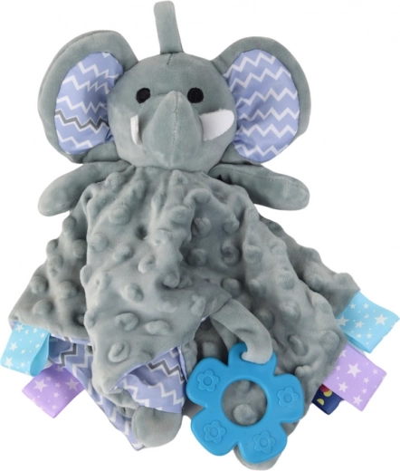 Гризалка за облекчение при никнене на зъбки