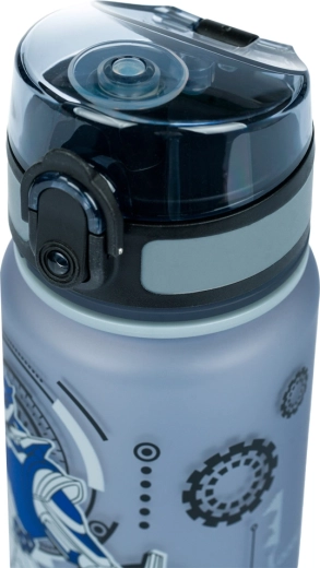 Висококачествен тританов материал