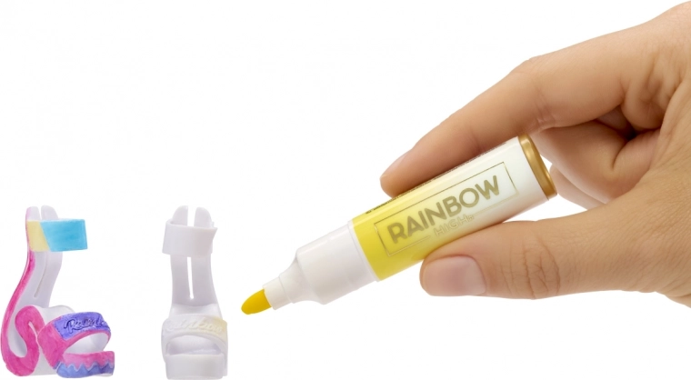 Персонализирайте дрехите и аксесоарите