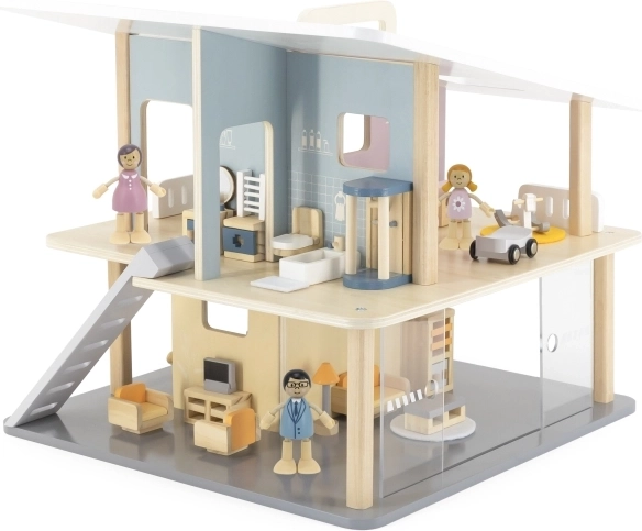 Разширяем интериор с мебели