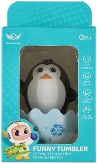 Подходящо от раждането и подаръчна опаковка