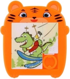 Животински мотиви