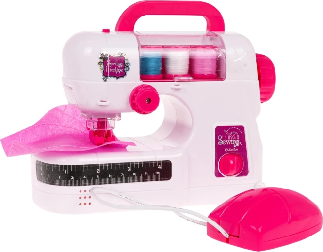 Реалистични светлинни и звукови ефекти