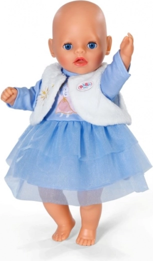 Мек елек за топлина и стил