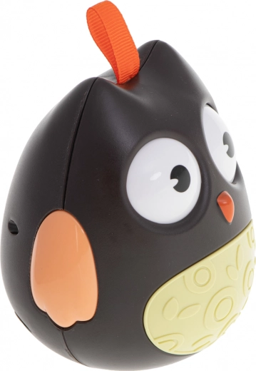 Люлеене, което никога не пада