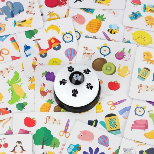 Бързо и напрегнато семейно забавление