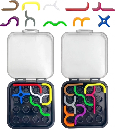 Предизвикателство за логическо мислене