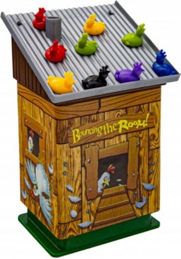 Цветни пиленца