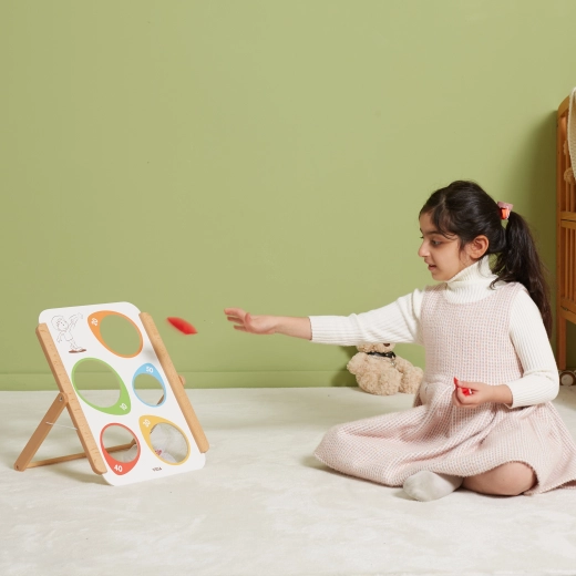 Развитие на координационните способности